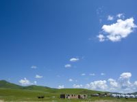 乌兰布统蒙古营度假村