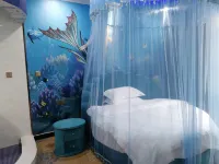Guang'an Hotel (Fangcheng Science and Technology Museum) Hotel a Fangcheng