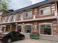 huinan hotel