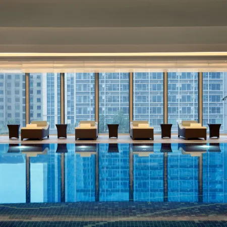 Shangri-La Hotel Hefei