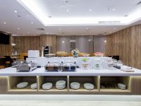 青岛马可波罗酒店 - 餐厅