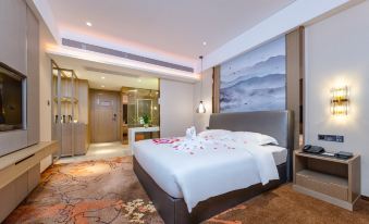 MEHOOD LESTIE Hotel (Guangzhou Nansha Tianhou Palace)