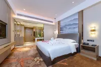 MEHOOD LESTIE Hotel (Guangzhou Nansha Tianhou Palace)