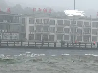 東港獐島仁和飯店 小鹿島附近的飯店