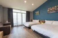 CT House