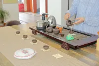 xiaoqiaoliushui - مطابخ
