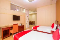Jinxiu Jiangnan Business Hotel Hotels in Badong County