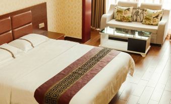Changsha Kaijing Hotel