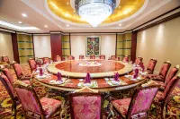 Chongzuo International Hotel - Morgenmad