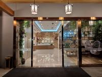 衢州慢享生活酒店