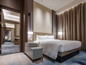 Conlebo International Hotel