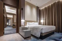 Conlebo International Hotel Hotels in Anyuan