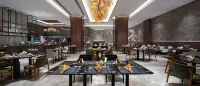 Conlebo International Hotel Hotels in Anyuan