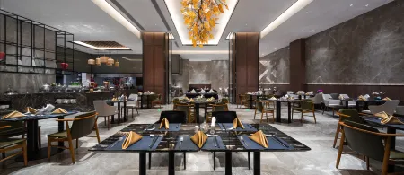 Conlebo International Hotel