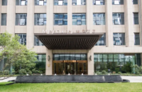 Mercure Xian Hi-Tech Zone Hotels near Gaoxin