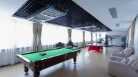 Shanhai Holiday Hotel Hotels in Qinhuangdao