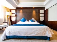 北京幸福城酒店 - 标准大床房