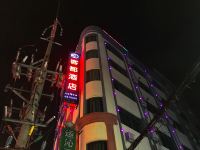 广州增城客都酒店