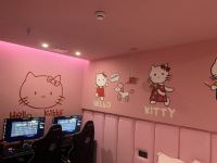 汝州奈斯电竞酒店 - 豪华电竞大床房