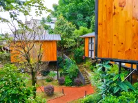 Jiajing Xiaozhu Hostel Các khách sạn ở Quế Bình