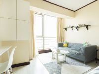 北京一巢港湾国际公寓 - 舒适大床房