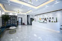 Shuyue Business Hotel(Zhengzhou Xinzheng International Airport)