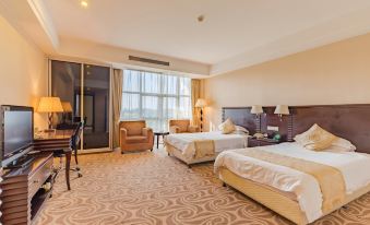 Xiang Ming Holiday Hotel