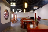 Pingshun lmpression JindingGuesthouse