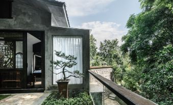 Xieshan Jingshe Boutique Guesthouse