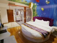 成都凯乐酒店 - 海洋之星圆床房