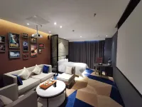 Huoerguosi Yingbin Guest House