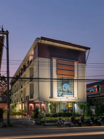 รูปภาพของโคซี่เทล เชียงใหม่