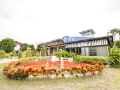 พัทยา เบด บูติก โรงแรมใกล้Chang Siam Zoo