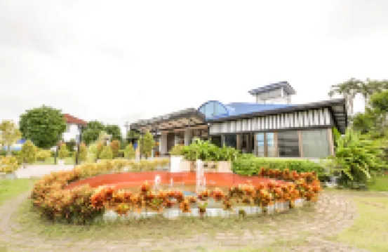 พัทยา เบด บูติก โรงแรมใกล้วัดหนองปรือ