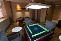 Canal Hotel Hotels in Jiaxing