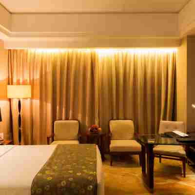 New Joyful Hotel Rooms