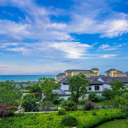 East Beach Resort Banshanwan Hotel