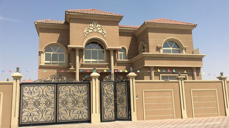 Dubai Family Hotel