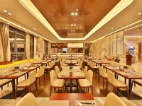 深圳星都鵬雅飯店（大芬地鐵站店） 丹竹头附近的飯店