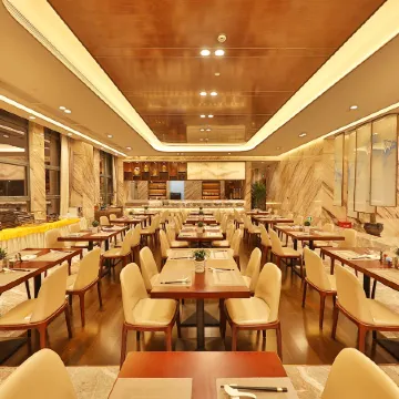Xing Too Peng Ya Hotel（Buji Da Fen Metro Station Store) Отели рядом с достопримечательностью «Tingtao Pavilion»
