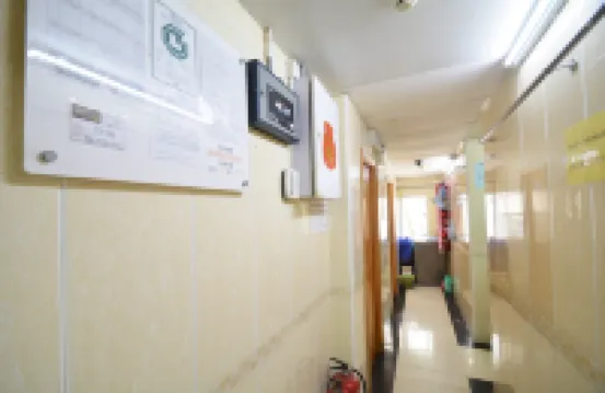 香港旺角旅館（旺角新興大廈店）