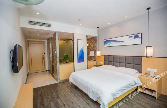 三明列西飯店（梅列大橋店）