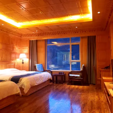 Rdzong Lhundup Hotel