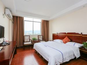 Nanning Yongchengjin Hotel