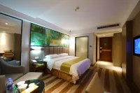 GreenTree Inn (Fuzhou Software Park River View)