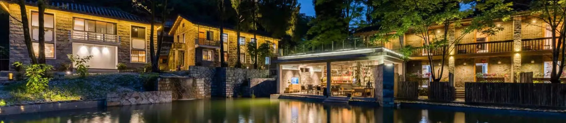 Vacation Homes