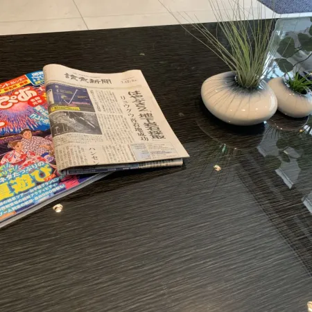 Toho Hotel（Namba Motomachi） Отели рядом с достопримечательностью «Концертный зал Namba Hatch»