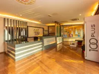 Gold City Hotel Hotels in Sungei Petai
