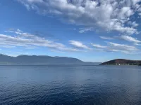 良宿·網紅旅拍客棧（大理洱海店） - 海景