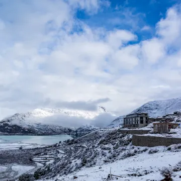 Songtsam Laigu Lodge (Ranwu)